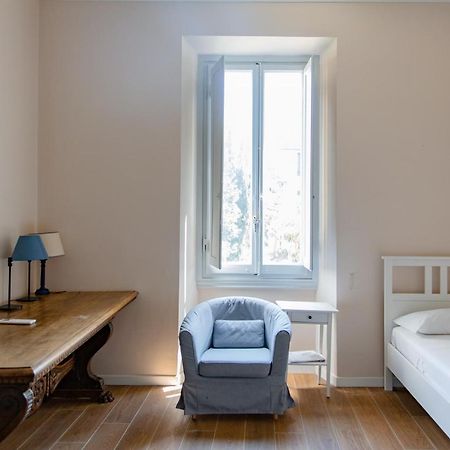 Comfy Apartment Near Fortezza Da Basso ฟลอเรนซ์ ภายนอก รูปภาพ