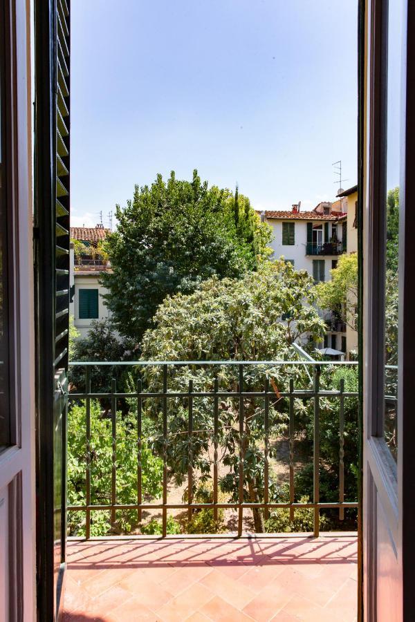 Comfy Apartment Near Fortezza Da Basso ฟลอเรนซ์ ภายนอก รูปภาพ