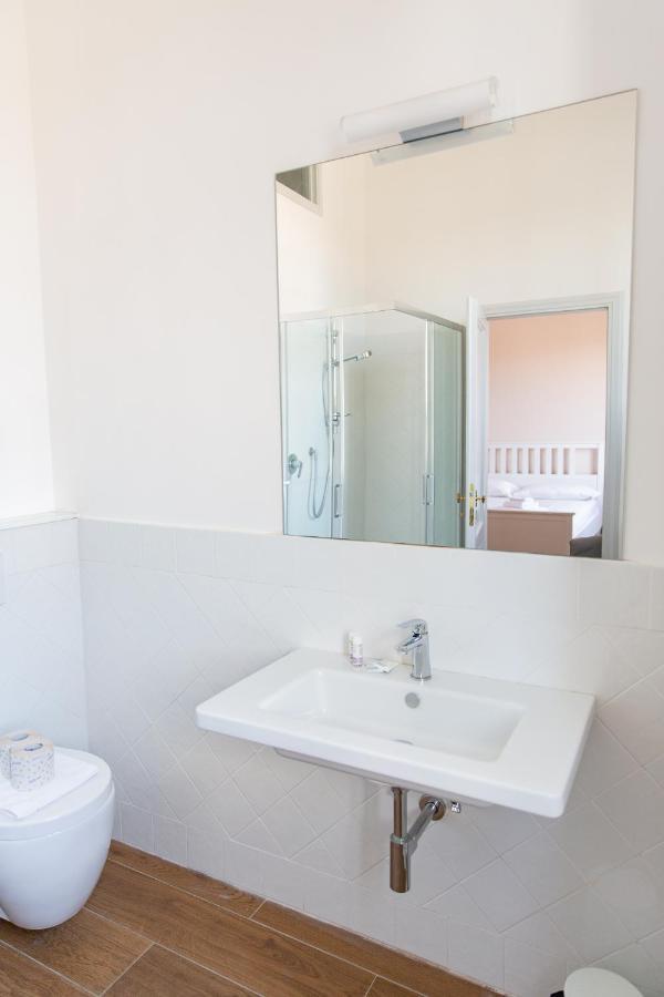 Comfy Apartment Near Fortezza Da Basso ฟลอเรนซ์ ภายนอก รูปภาพ