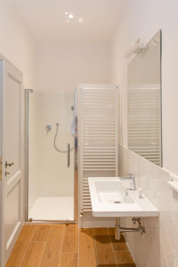 Comfy Apartment Near Fortezza Da Basso ฟลอเรนซ์ ภายนอก รูปภาพ